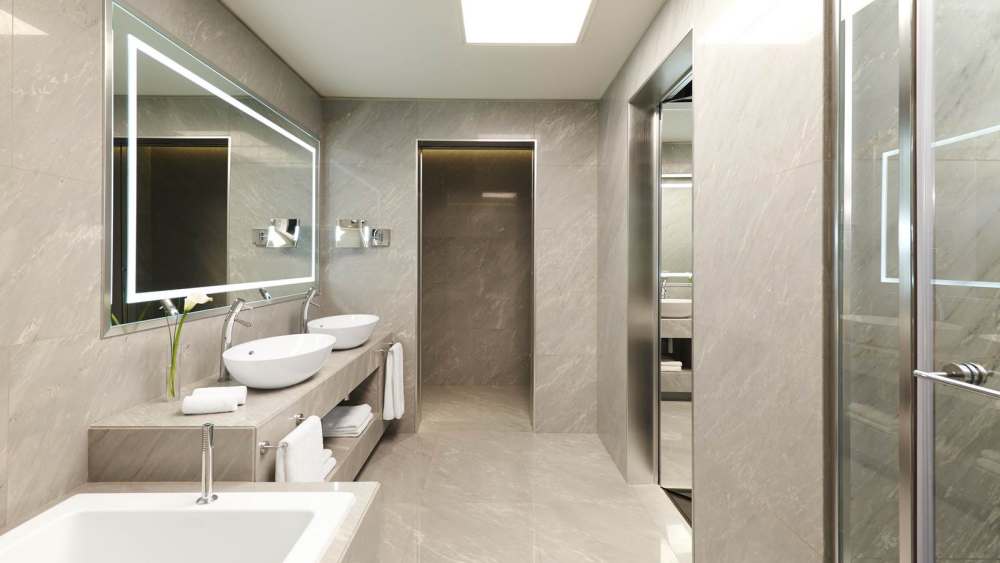 米兰加利亚易克斯尔豪华精选酒店 Excelsior Hotel Gallia Milan_Excelsior_Hotel_Gallia_Design_Suite_Bathroom.jpg