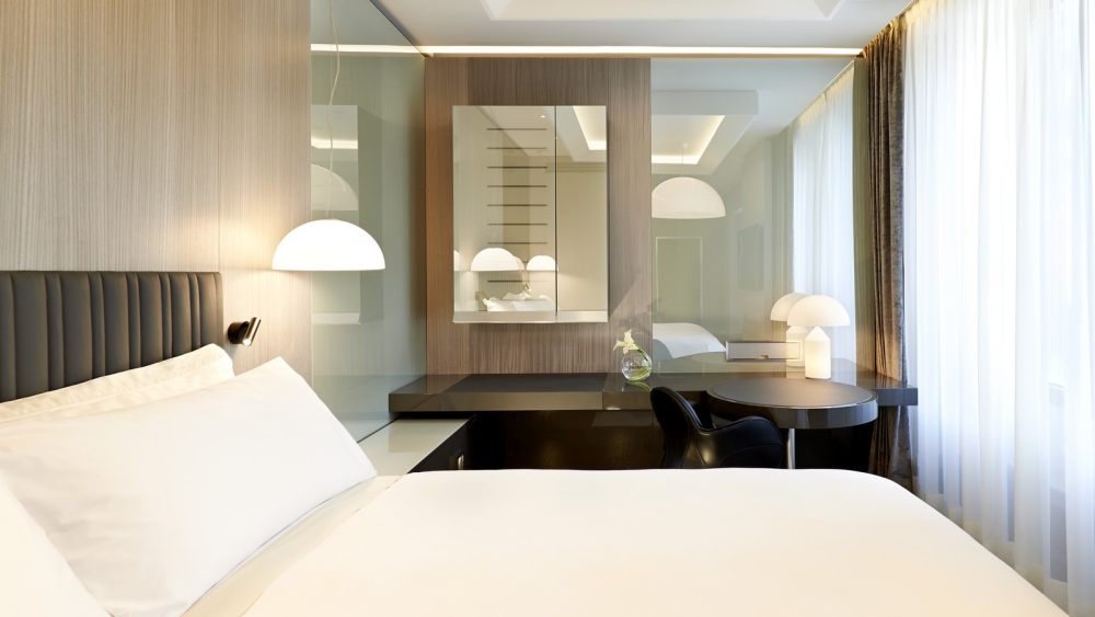米兰加利亚易克斯尔豪华精选酒店 Excelsior Hotel Gallia Milan_Excelsior_Hotel_Gallia_Photo_Design_Suite_Bedroom.jpg