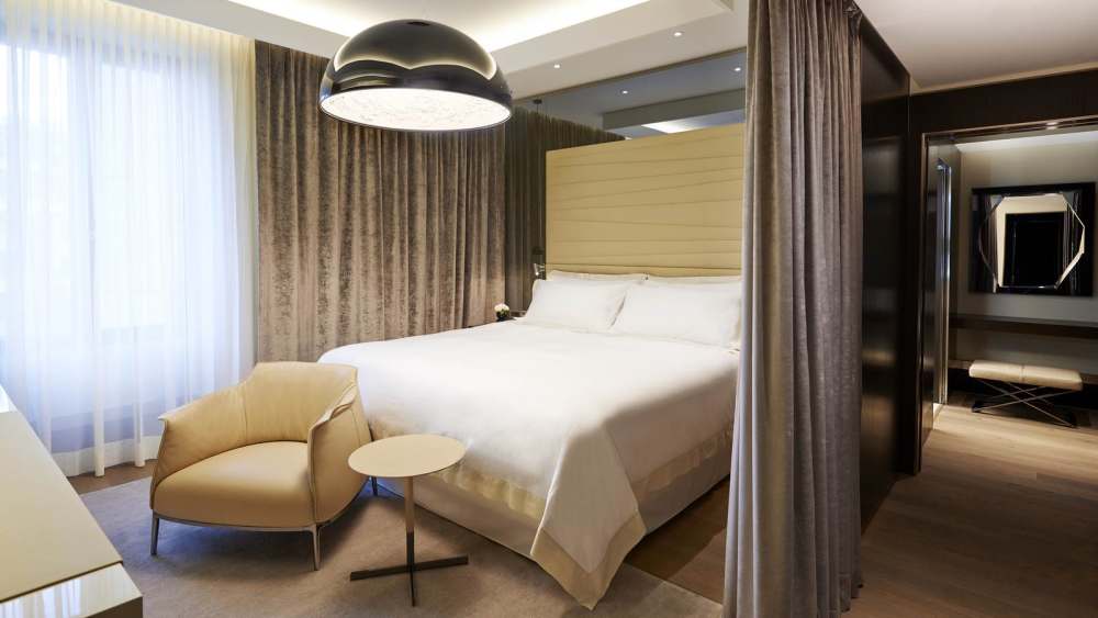 米兰加利亚易克斯尔豪华精选酒店 Excelsior Hotel Gallia Milan_Excelsior_Hotel_Gallia_Photo_Signature_Suite_Bedroom.jpg