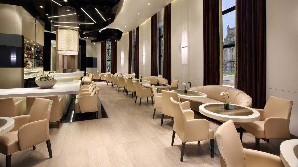 米兰加利亚易克斯尔豪华精选酒店 Excelsior Hotel Gallia Milan_Gallia-Lounge-Bar_2_ExcelsiorGallia.jpg