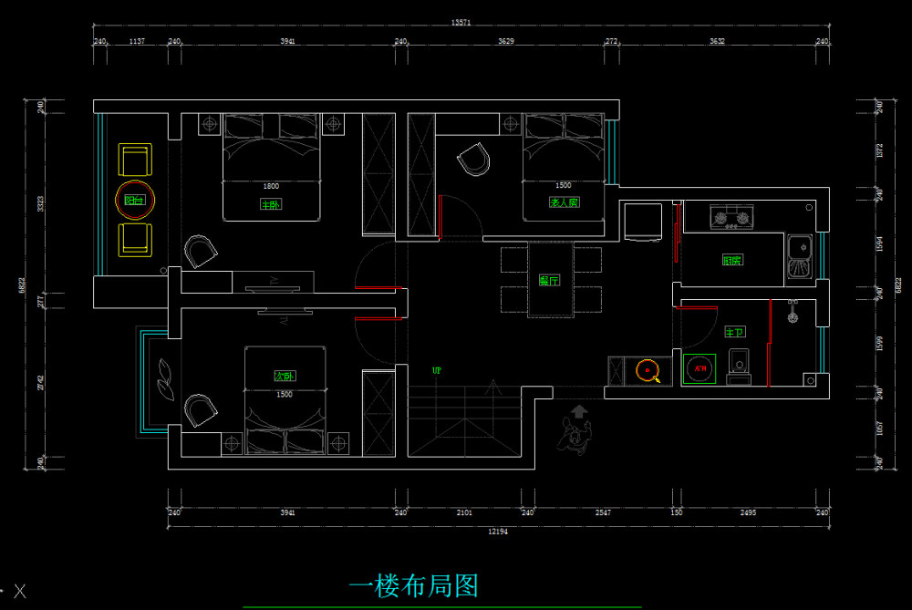 复式小二楼，求指导！_QQ截图20150404113245.jpg