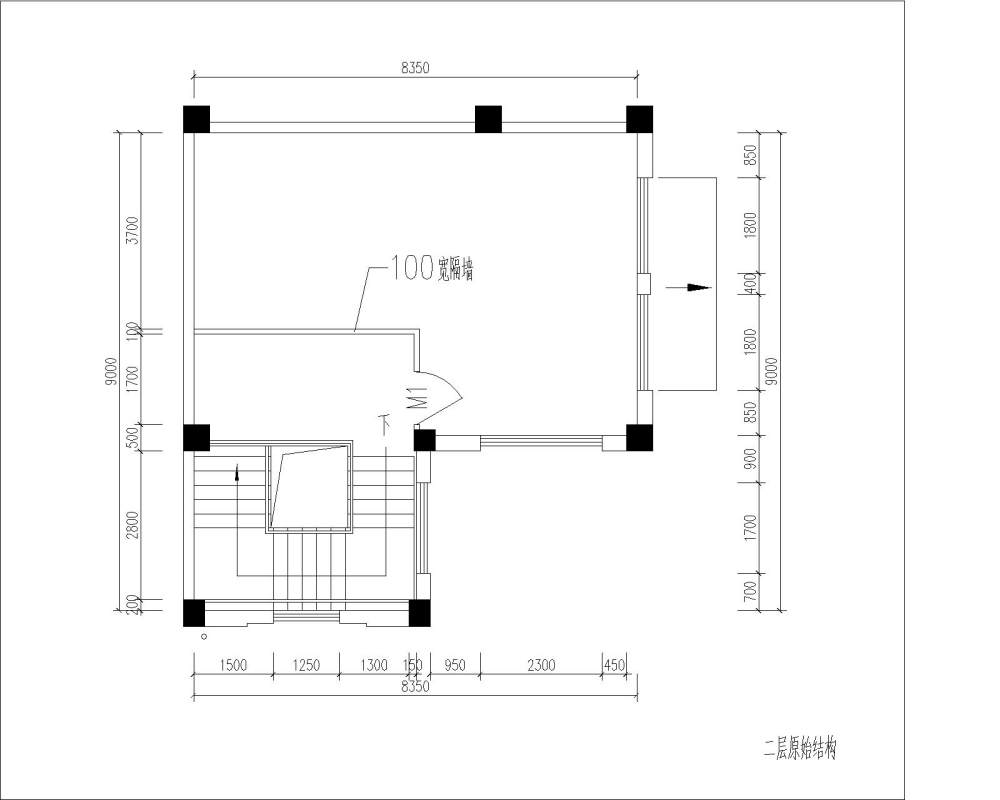 宠物店    平面方案布置_宠物店-Model.jpg