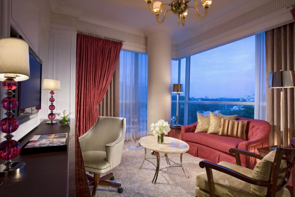 新加坡瑞吉酒店_The St. Regis Singapore—Caroline Astor Suite Living Room.jpg