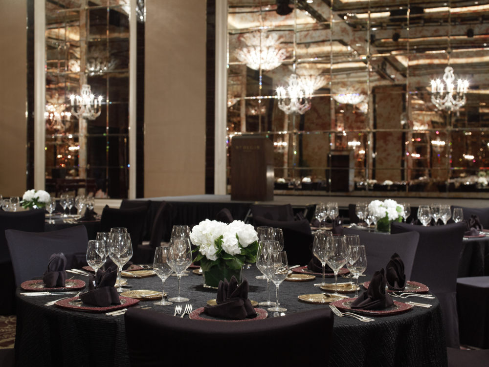 新加坡瑞吉酒店_The St. Regis Singapore—John Jacob Ballroom - gala dinner setting.jpg