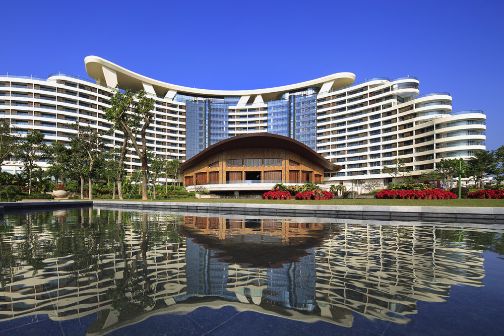 三亚海棠湾天房洲际度假酒店 InterContinental Sanya Haitang Bay Re..._61664248-H1-SYXIC_2502914407_1310012221.jpg