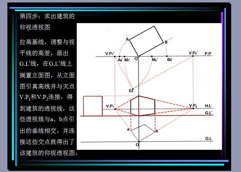 送给大家    手绘  透视 原理解析_12.png