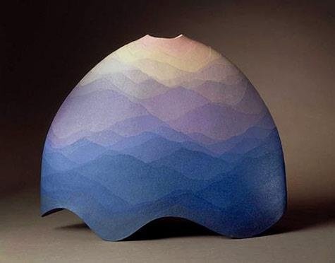 日本设计师的迷幻陶器，很美_5bda2fea07bf1a15a58a5ea63004bbdd (1).jpg
