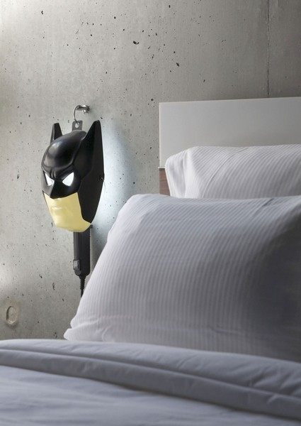 【其他酒店】Philippe Starck打造的巴黎玛玛谢尔特酒店/Mama Sh..._1370342526917.jpg