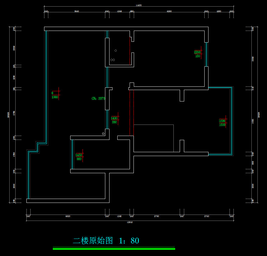 第一次做高端客户，家里6人，自己做的方案，大家路过看..._2.jpg