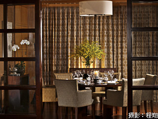 室内设计作品分享—（一）酒店空间 杭州西子湖四季酒店_2.jpg