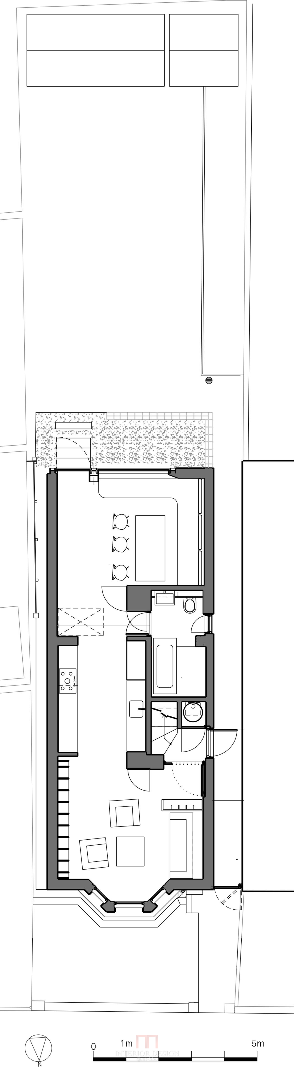 建筑师TSURUTA 设计 住宅_552d9dc8e58ecebf5400022b_house-of-trace-tsuruta-architects_site.png