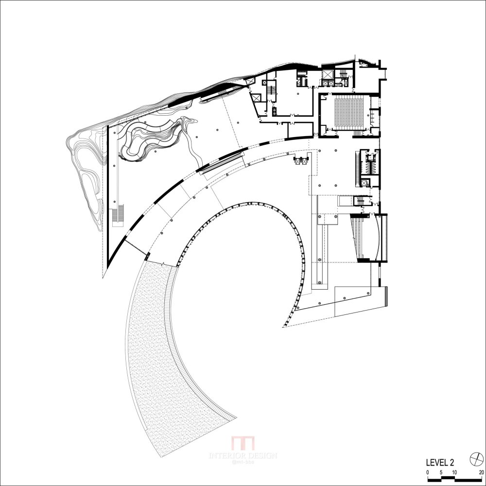 上海自然博物馆新馆（Shanghai Natural History Museum） - Perkins+Will_18.jpg