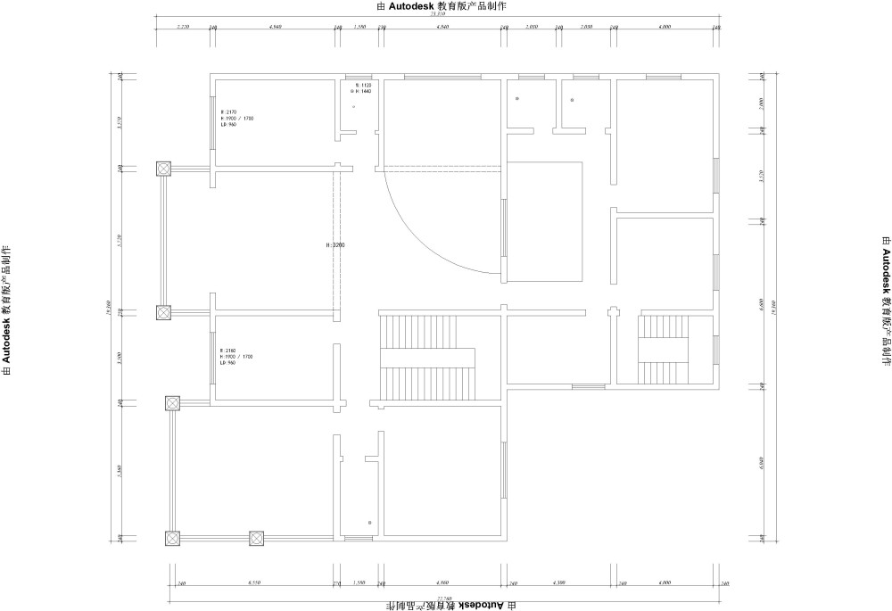 请大师们的指点这别墅户型_1-Model.jpg