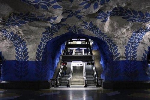 斯德哥尔摩地铁空间_53_158818_a3b5242e533291b.jpg