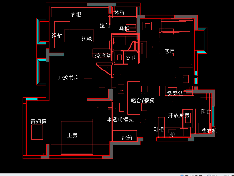 截图不太准确尺寸能做得了这样的方案吗？风水之类？_QQ图片20150509163714.png