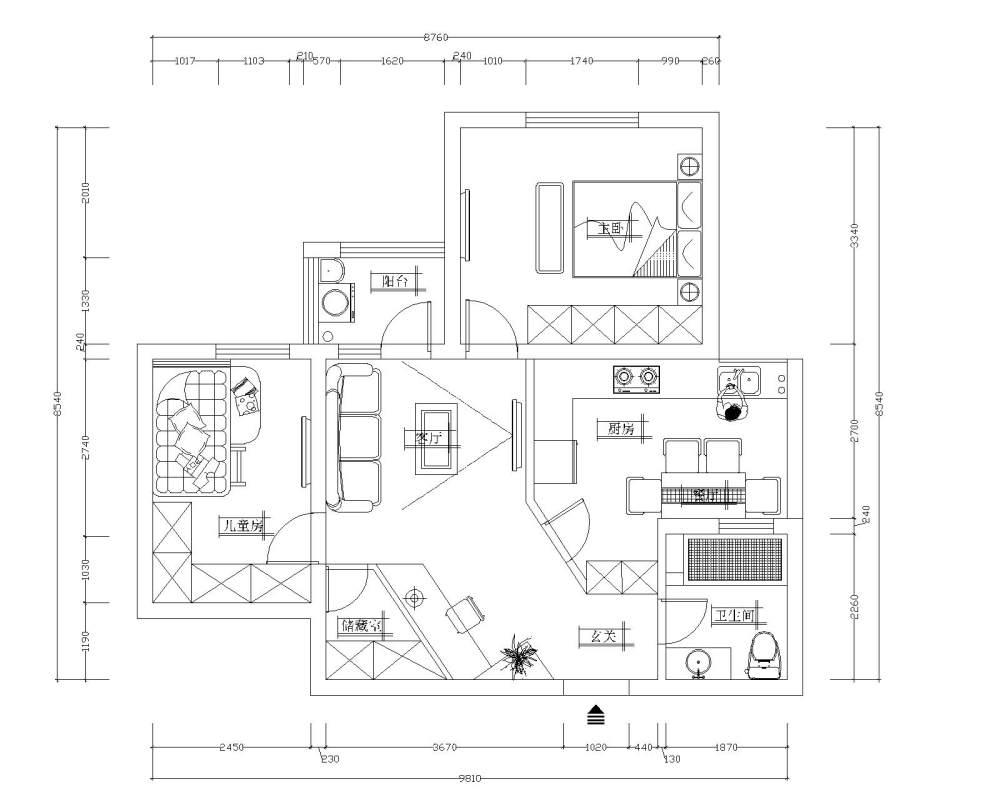 【FAN】— 住宅户型优化（更新到57页）_林先生-Model.jpg