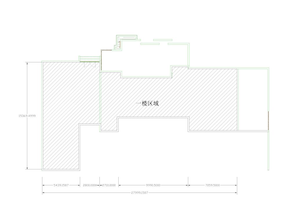 别墅平面方案  出大概，功能不限。_a.jpg