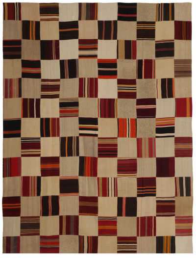 YABU(雅布)+英国皇家御用地毯+傅侯民设计专用_VINTAGE PATCHWORK FLATWEAVES_MM50488.jpg