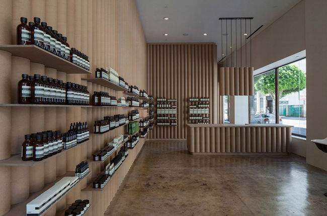 Aesop 洛杉矶门店  Brooks + Scarpa Architects_170557hat997rtz44dejfi.jpg