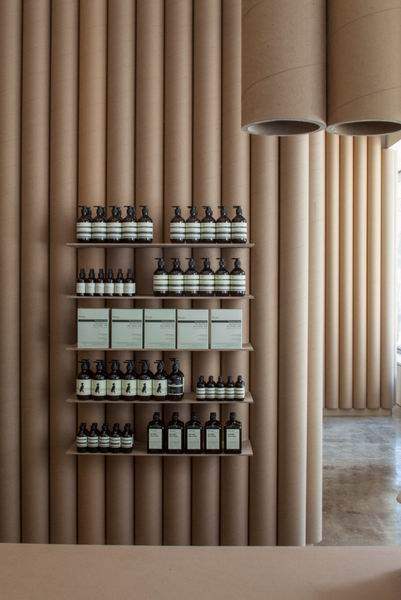 Aesop 洛杉矶门店  Brooks + Scarpa Architects_170601zuxqch6xdoq0d0xq.jpg