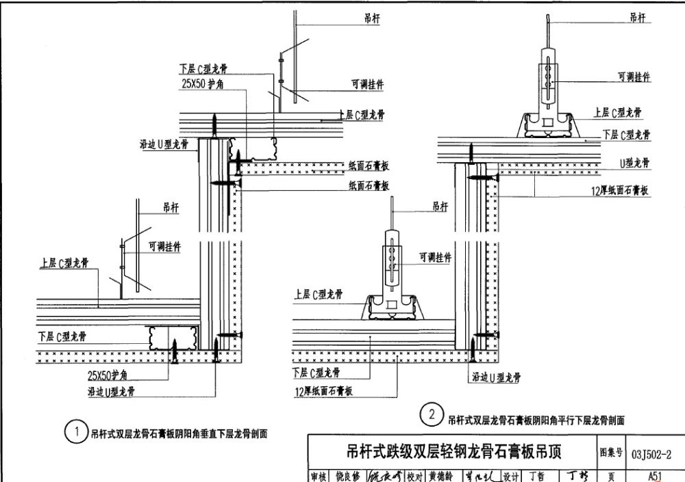 室内家装工装CAD施工图详图节点图大样图剖面施工图设计..._5.JPG