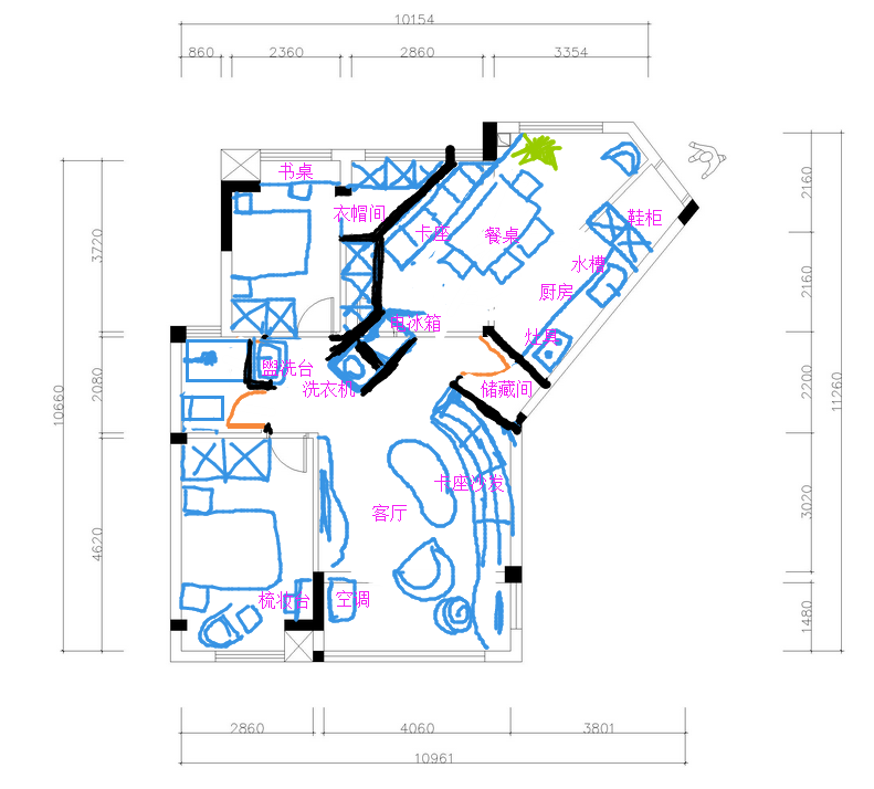 刁难户型，大师们请给点建议_QQ图片20150527162336.png