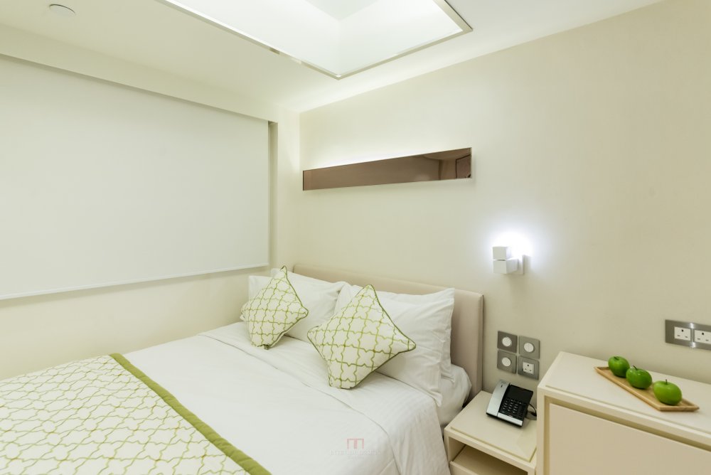 香港宝御酒店 Hotel Pravo Hong Kong_66543853-H1-Standard_Room.jpg