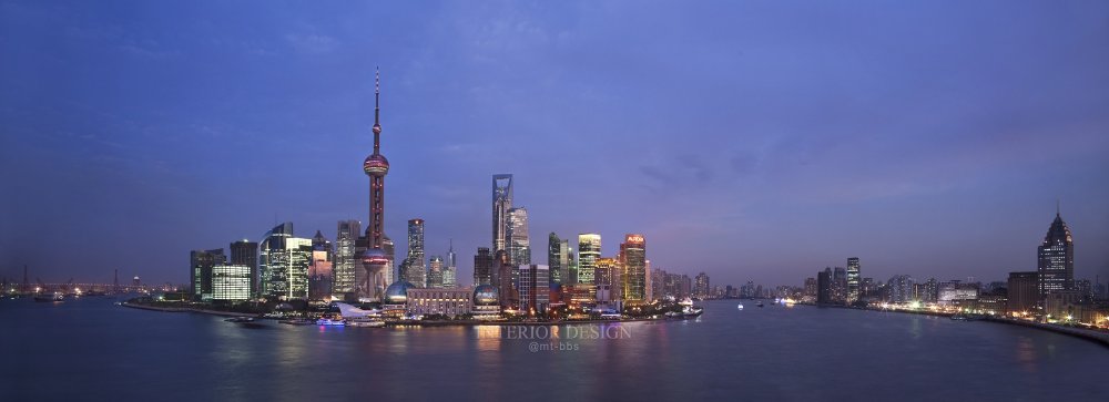 上海半岛酒店(高清摄影) The Peninsula Shanghai_271474.jpg