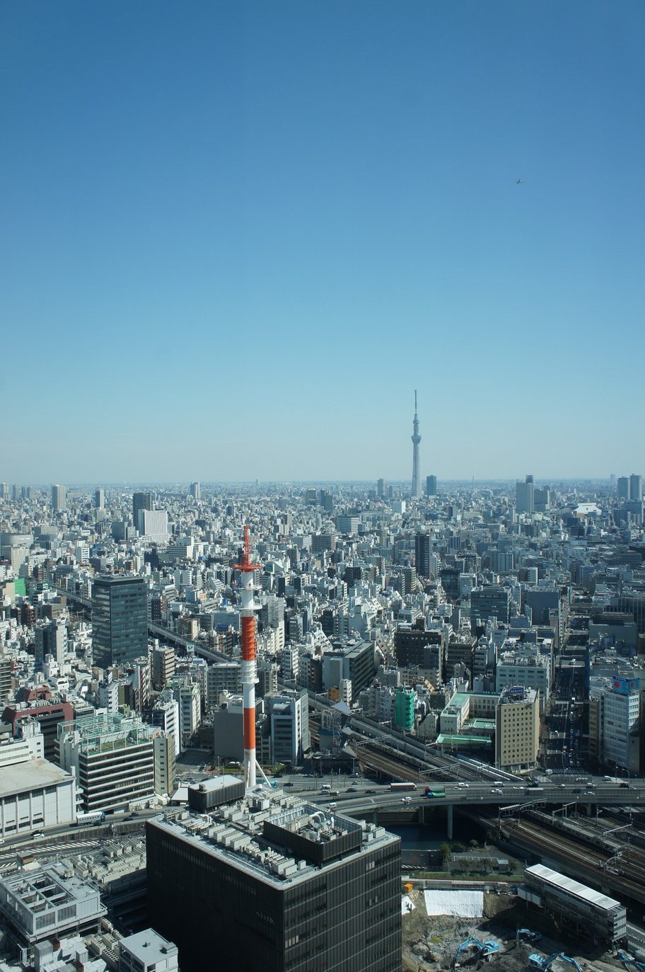 东京安缦酒店Aman Tokyo --Kerry Hill  自拍分享_DSC06848.JPG