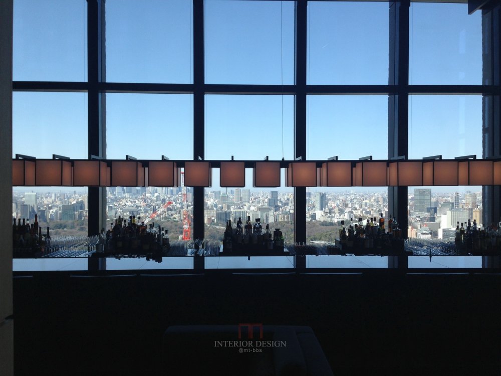 东京安缦酒店Aman Tokyo --Kerry Hill  自拍分享_IMG_7421.JPG