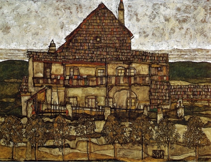 奥地利表现主义画家埃贡·席勒(Egon Schiele)_17348_288781_658791.jpg