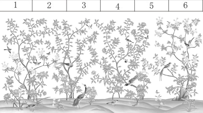 花鸟图案壁纸壁布。_BM-1033(底镂空).jpg