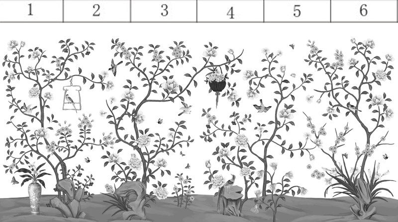 花鸟图案壁纸壁布。_BM-1035(底镂空).jpg