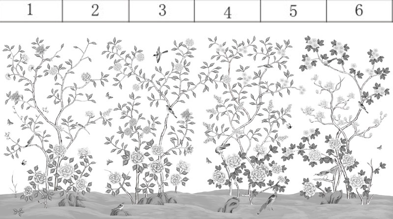 花鸟图案壁纸壁布。_BM-1036(底镂空).jpg