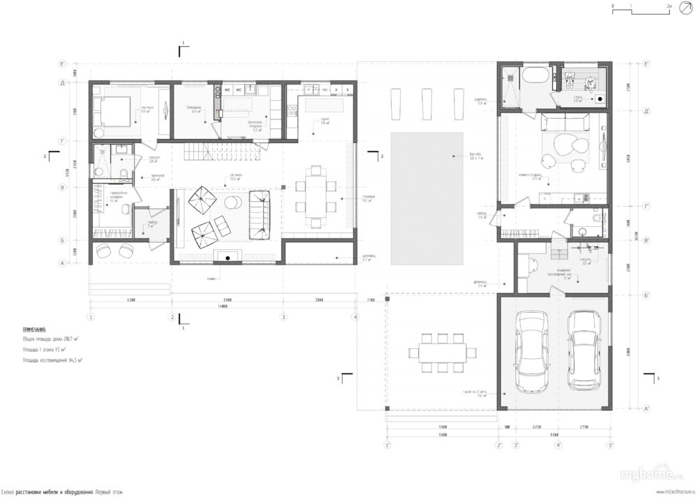 俄罗斯 INT2 Architecture 工作室作品合集【高清效果图+平面图】_1920x1080resize_interior24606_1_1384255902.jpg