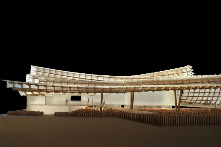 意大利2015年米兰世界博览会中国国家馆设计方案_531d68553dfae903c9000001.jpg