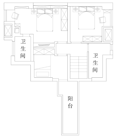 求助大神给建议，已经布到卡住了。_QQ图片20150626105443.png