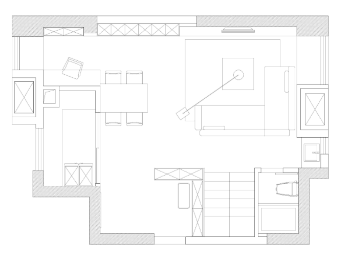 求助大神给建议，已经布到卡住了。_QQ图片20150626105528.png