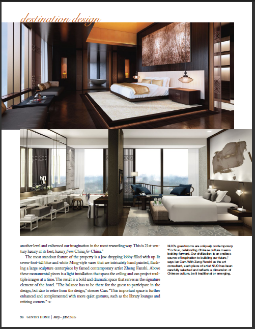 Gentry Home - May/June 2015名流家居装饰室内设计杂志2015年05-06..._2.png