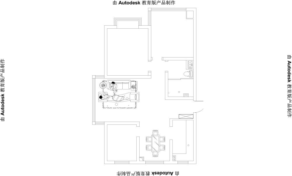 已解决已解决已解决~~~~~~~~~~~~_小户型-Model.jpg