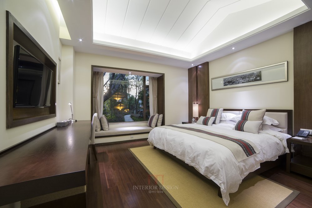 丽江别院精品度假酒店 LIJIANG`S PATIO_63829161-H1-Bedroom_on_3rd_floor_-_Three_bedroom_family_villa.jpg