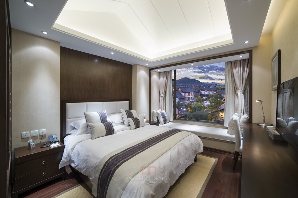 丽江别院精品度假酒店 LIJIANG`S PATIO_63829137-H1-Bedroom_-_One_bedroom_villa.jpg