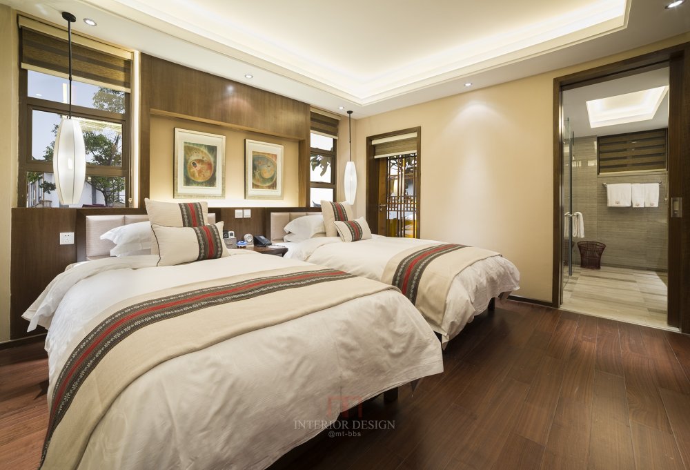 丽江别院精品度假酒店 LIJIANG`S PATIO_63829273-H1-Twin_bedroom_-_Three_bedroom_villa.jpg