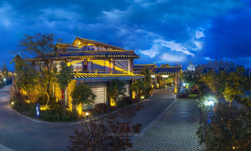 丽江别院精品度假酒店 LIJIANG`S PATIO_63579217-H1-005ljby-201404lg-out50a.jpg