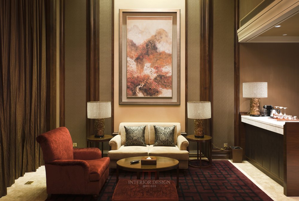 广州从都国际峰会酒店 Imperial Springs Hotel Guangzhou_64285469-H1-Living_Room_of_Suite_B.jpg