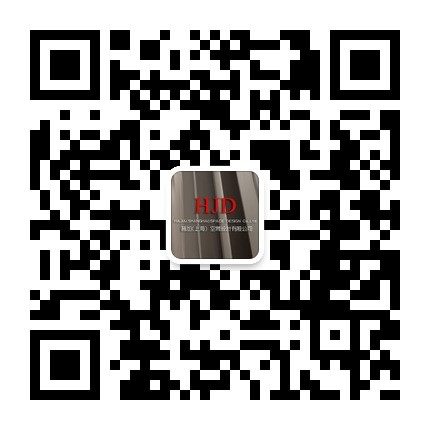 HJD赫加空间设计 & 现代办公空间的新诠释。办公设计 公司_qrcode_for_gh_3ca165a3126e_430.jpg