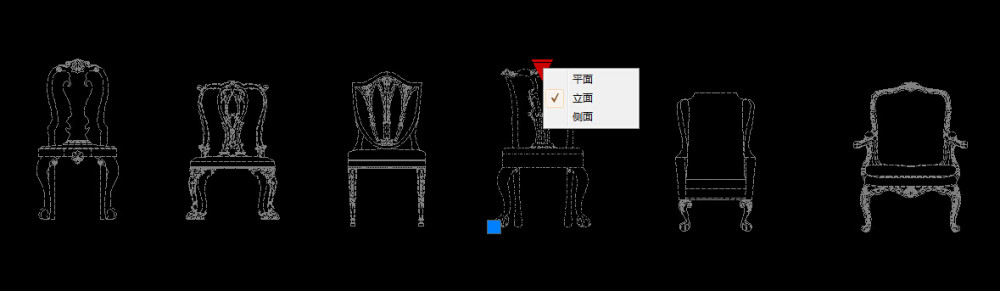 专业深化制作团队施工图模块--动态块、模型（不断更新中）_123.jpg