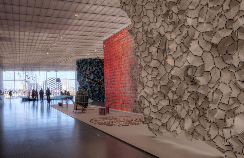 法国蓬皮杜梅斯中心（Centre Pompidou-Metz） -坂茂_QQ截图20150716150422 - 副本.jpg