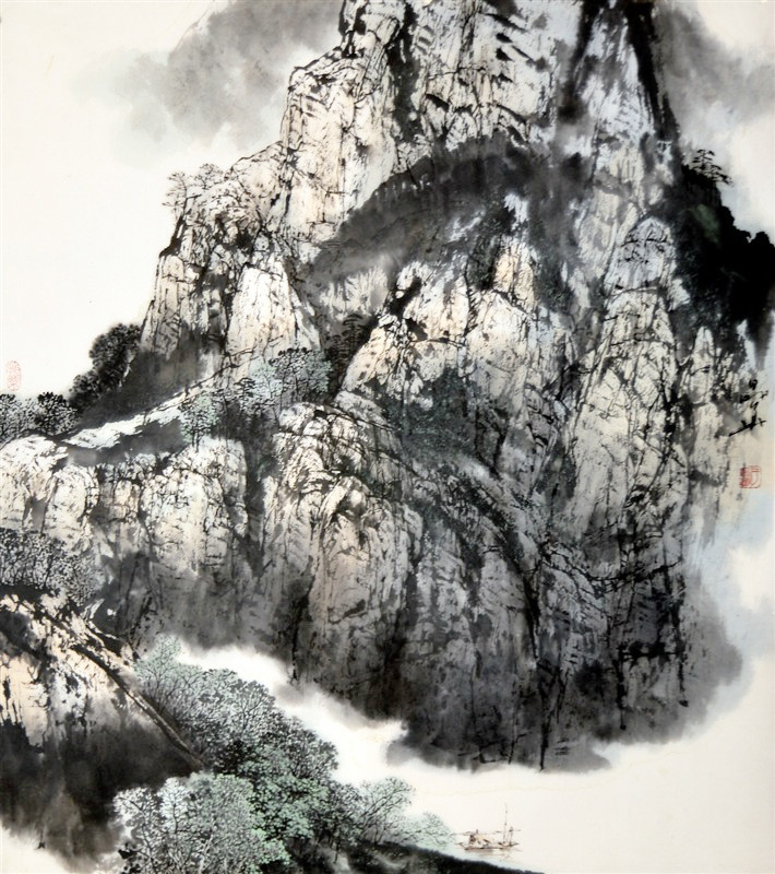 国画大师于晶华山水画_psb (2).jpg