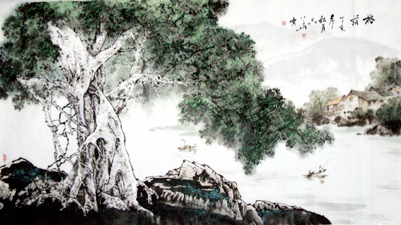 国画大师于晶华山水画_psb (4).jpg